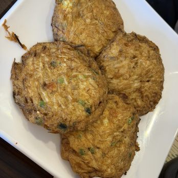 China Town - Egg foo young - Chinese Near Me - Washington, Michigan