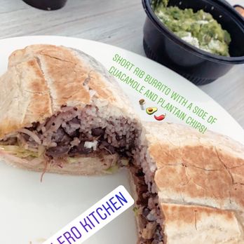 Mochilero Kitchen - Mexican Near Me - Peoria, Arizona