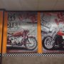 Photo of Cafe Racer