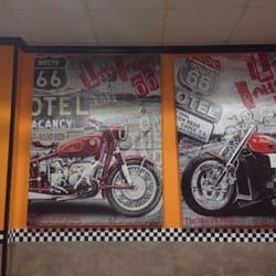 Cafe Racer