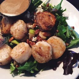 Autumn Salad