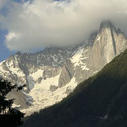 Les Balcons du Savoy - Chamonix