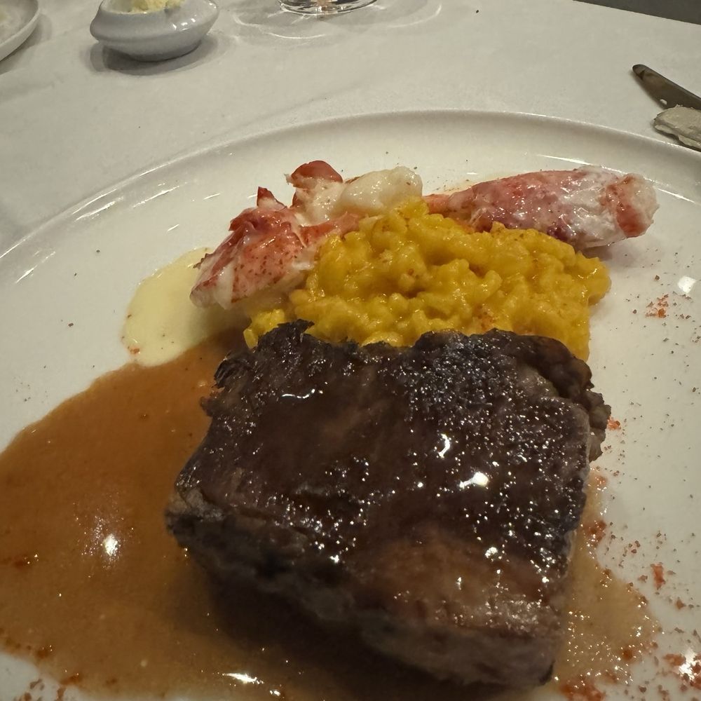 Short rib Short rib