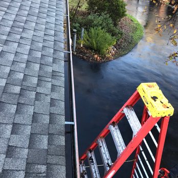 Nor-Cal Maintenance - After - Gutter Services Near Me - Windsor, California