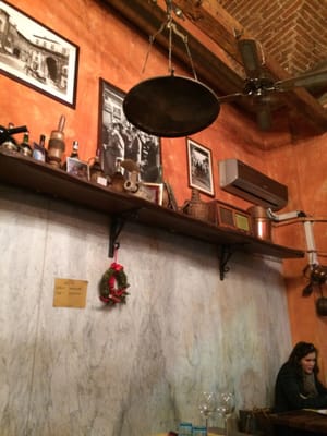 Antico Noè by null