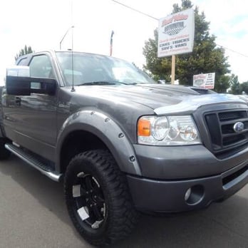 Best Value Automotive - Used Car Dealers Near Me - Eugene, Oregon