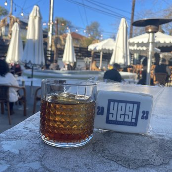 Kitty Cohen's - Venues & Event Spaces Near Me - Austin, Texas