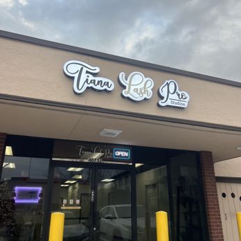 Tiana Lash Pro - Outside - Eyelash Service Near Me - Fremont, California Tiana Lash Pro - Outside - Eyelash Service Near Me - Fremont, California