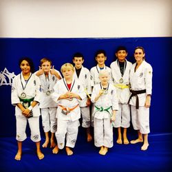 Fort Lauderdale Jiu-Jitsu
