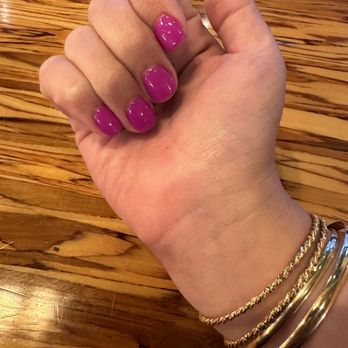 Soho Nails Spa - Cary - Nail Salons Near Me - Cary, North Carolina