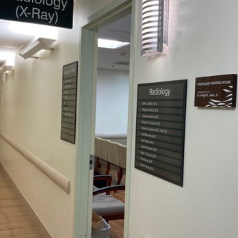 Straub Benioff Medical Center - Radiology (2nd floor) - Urgent Care Near Me - Honolulu, Hawaii