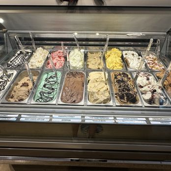 Central Market - Gelato 5/2026 - Grocery Near Me - San Antonio, Texas Central Market - Gelato 5/2026 - Grocery Near Me - San Antonio, Texas