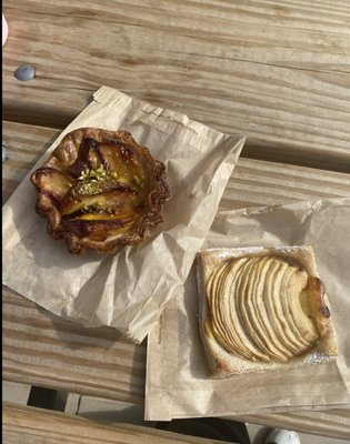 Julien Boulangerie by null