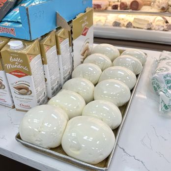 Rosario's - Fresh homemade mozz - Delis Near Me - Astoria, New York Rosario's - Fresh homemade mozz - Delis Near Me - Astoria, New York