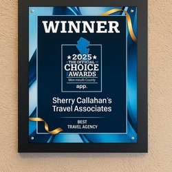 Sherry Callahan's Travel Associates