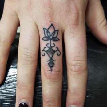 Forsaken Tattoos & Piercings - Tattoo Near Me - Austin, Texas