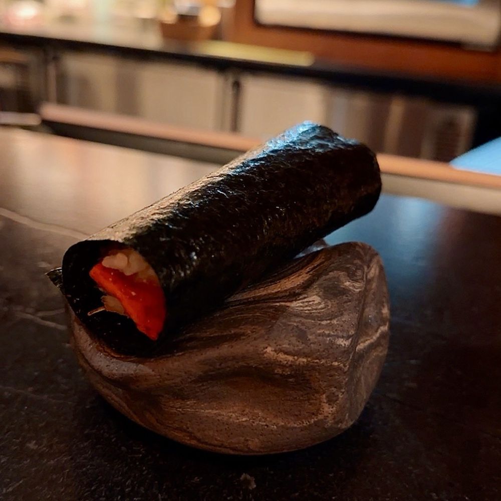 Maru San - Sushi Bars Near Me - Washington, DC, District of Columbia