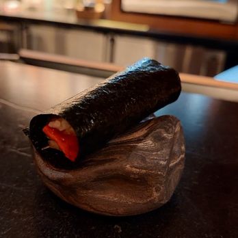 Maru San - Sushi Bars Near Me - Washington, DC, District of Columbia