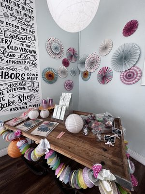 Cupcakin Bake Shop by null