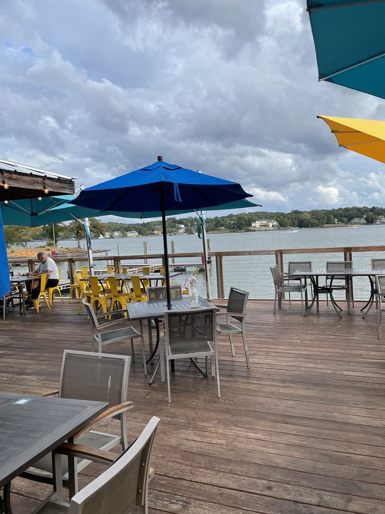 Papa Doc's Shore Club