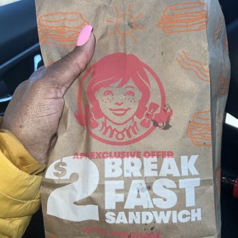 Wendy's - Fast Food Near Me - Chicago, Illinois Wendy's - Fast Food Near Me - Chicago, Illinois