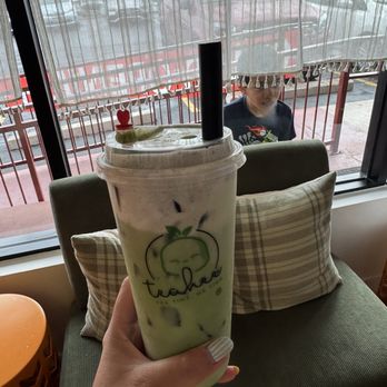Teahee - Bubble Tea Near Me - Denver, Colorado