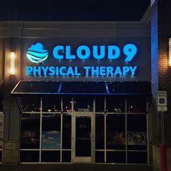 Cloud 9