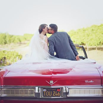 Taber Ranch Vineyard & Event Center - Venues & Event Spaces Near Me - Capay, California