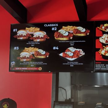 Angry Chickz - Chicken Shop Near Me - San Jose, California Angry Chickz - Chicken Shop Near Me - San Jose, California