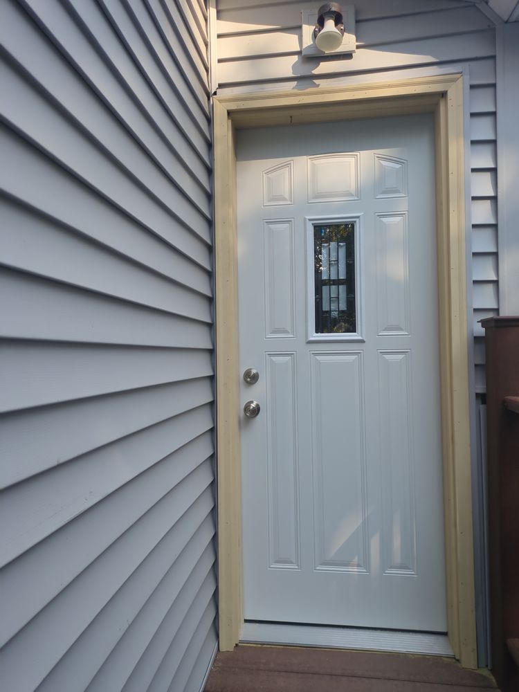 Slide of Bell Residential