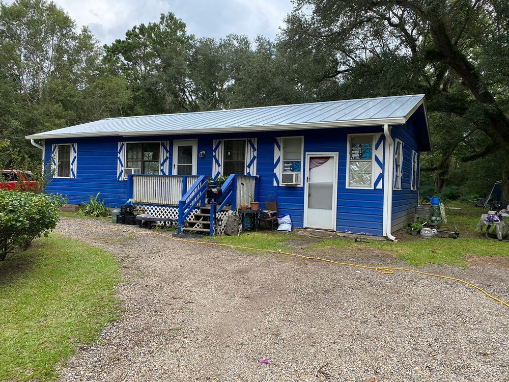 Slide of RBJ Roofing