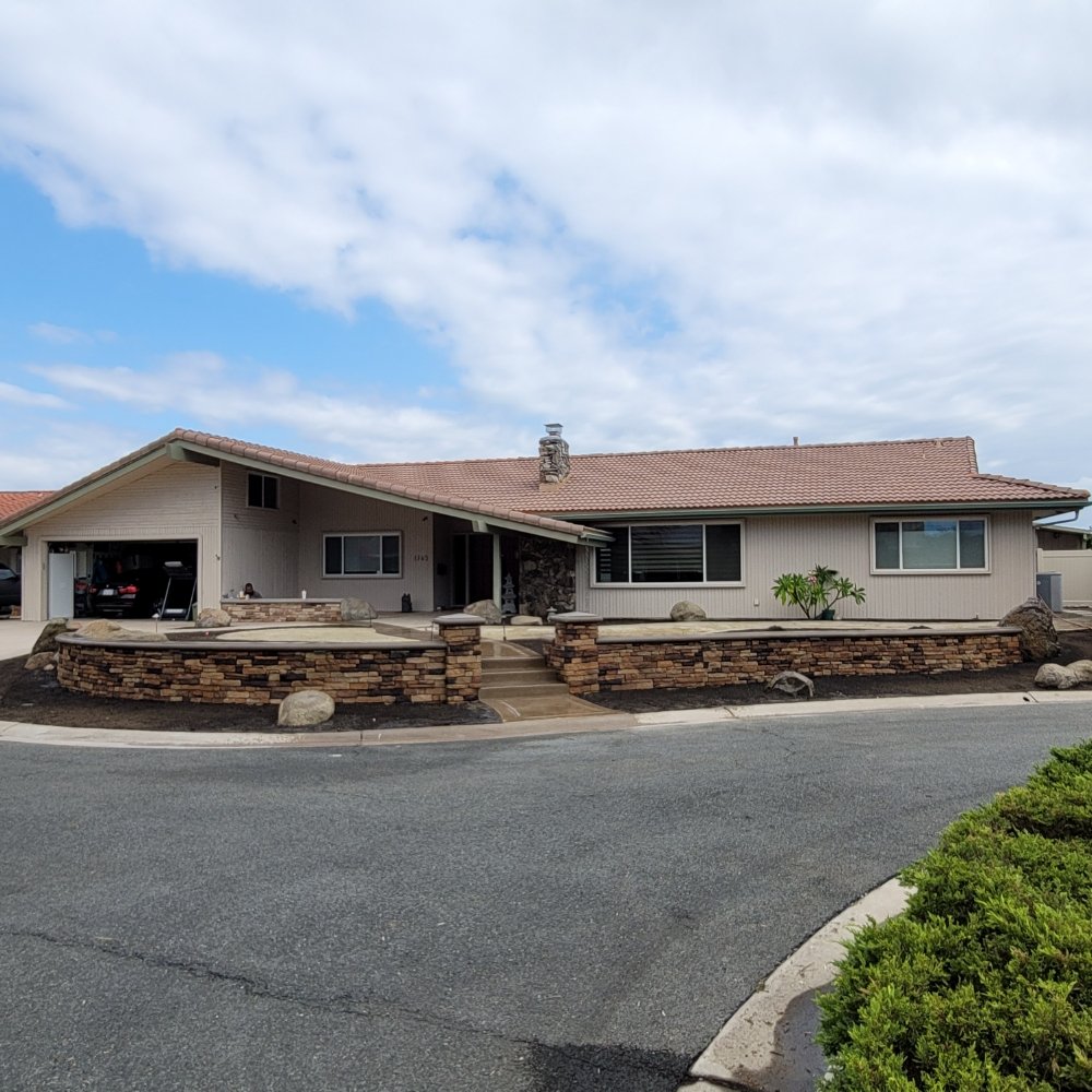 TRIM IT LANDSCAPE Updated June 2024 22 Photos Santee, California