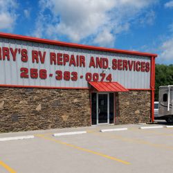 Jerry's RV Repair and Services