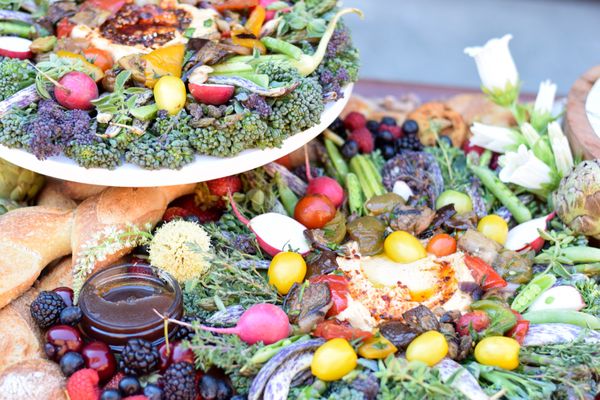 Ollie's American Cheese + Provisions by null