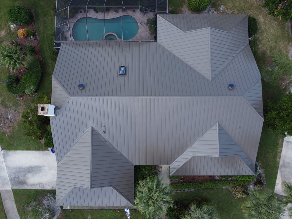 Slide of Joseph Ward Enterprises