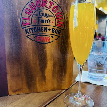 Guy Fieri's Flavortown Kitchen & Bar - Bars Near Me - Newark, New Jersey Guy Fieri's Flavortown Kitchen & Bar - Bars Near Me - Newark, New Jersey