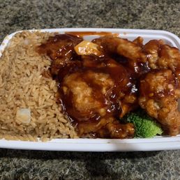 General Tso