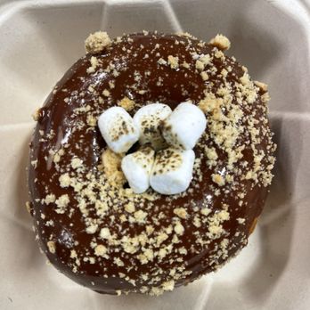 Jellyfish Donuts - Perfection! - Donuts Near Me - Ketchikan, Alaska Jellyfish Donuts - Perfection! - Donuts Near Me - Ketchikan, Alaska