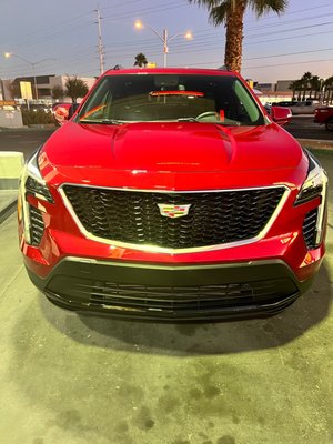 Inspiring Cadillac Of Las Vegas West Sahara Images
