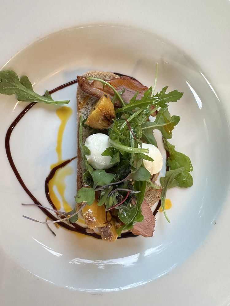 Wallace's at the Greenhouse