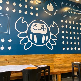 Karai Crab - Gettin ready to try this place for the first time... - Seafood Near Me - Honolulu, Hawaii