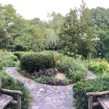 Shakespeare Garden - Parks Near Me - New York, New York