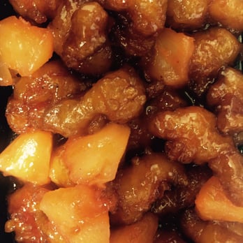 Shanghai Dumpling King - Sweet and sour pork without veggies. - Shanghainese Near Me - San Francisco, California Shanghai Dumpling King - Sweet and sour pork without veggies. - Shanghainese Near Me - San Francisco, California