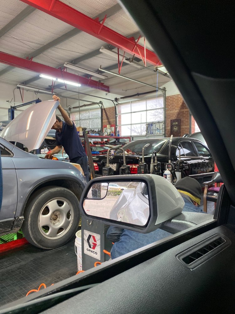 KWIK KAR LUBE AND TUNE Updated September 2024 4331 S Hampton Rd