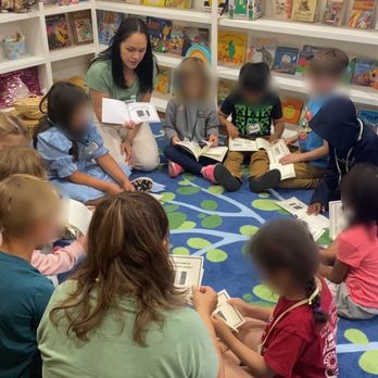 Cometa Learning Center - Language Schools Near Me - Castro Valley, California Cometa Learning Center - Language Schools Near Me - Castro Valley, California