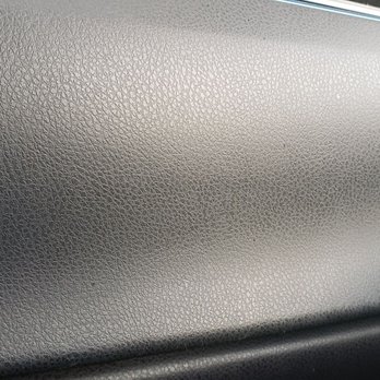 New Finish Detail - No its not the lighting, it is brown now in the middle. I dont even know how they did that. - Auto Detailing Near Me New Finish Detail - No its not the lighting, it is brown now in the middle. I dont even know how they did that. - Auto Detailing Near Me