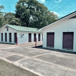 Self Storage America