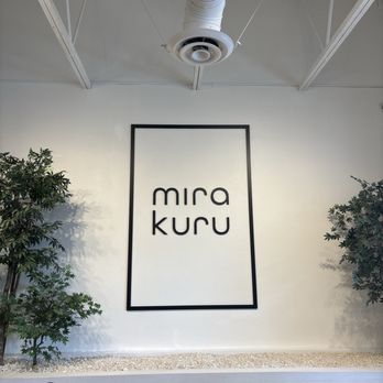 Mirakuru - Coffee & Tea Near Me - Garden Grove, California