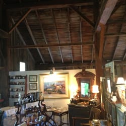 Barn Antiques