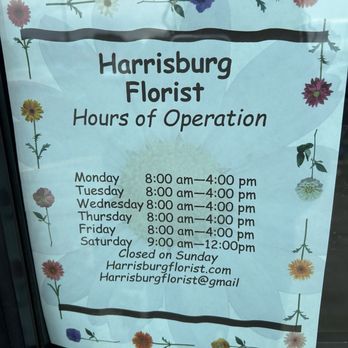 Harrisburg Florist - Florists Near Me - Harrisburg, North Carolina